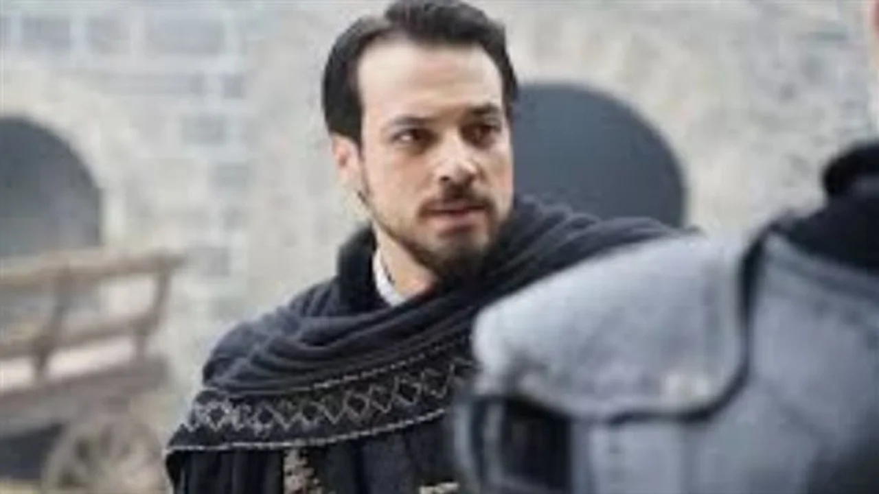 زواج أسبورسا.. تحولات درامية تشعل أحداث مسلسل المؤسس أورهان في الحلقات المقبلة